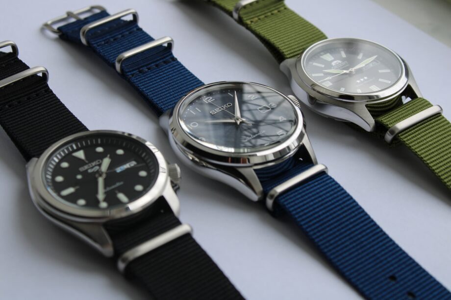 Choosing the Right Watch Strap: A Practical Guide