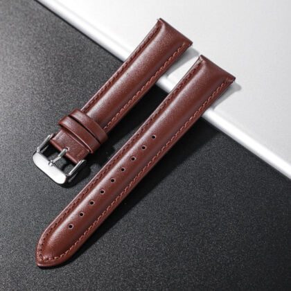 Classic Leather Straps